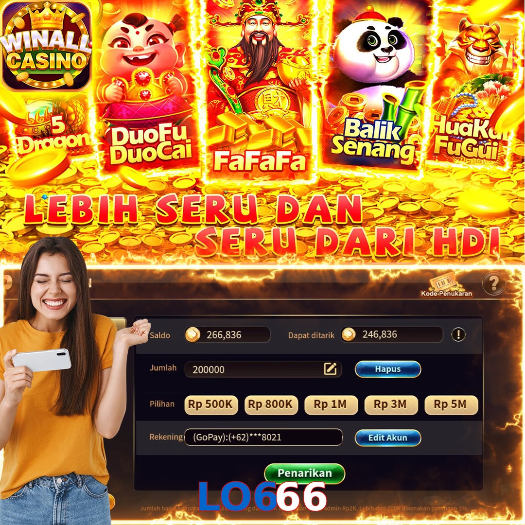 LO666