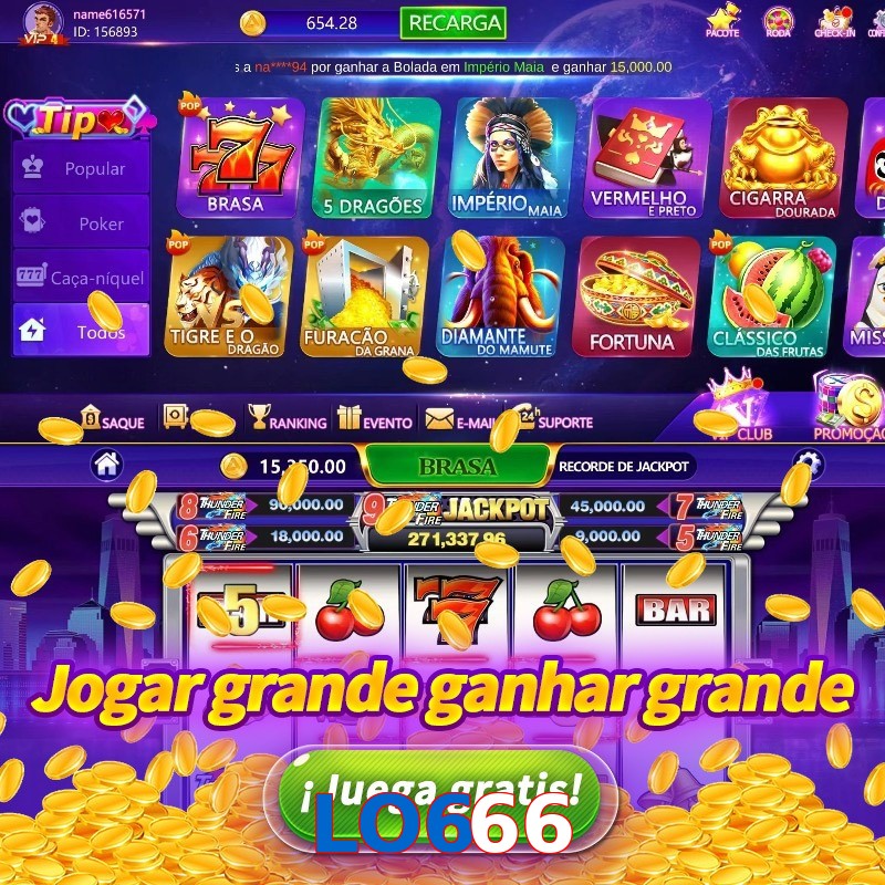 LO666