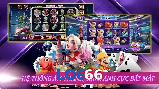 LO666