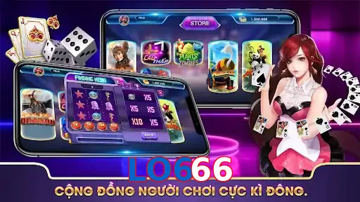 LO666